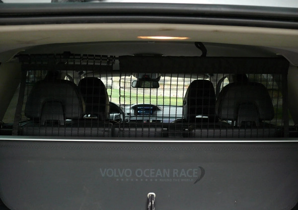 Volvo V70 cena 31500 przebieg: 307000, rok produkcji 2012 z Tychy małe 596